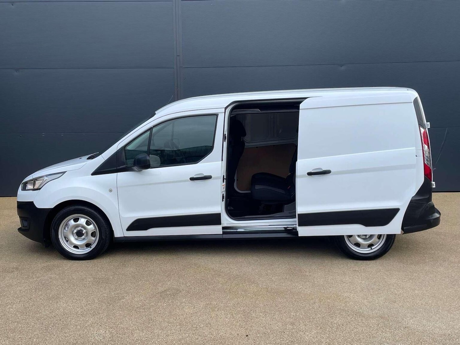 Used Ford Transit Connect 2019 for sale - 76471282: Photo 10