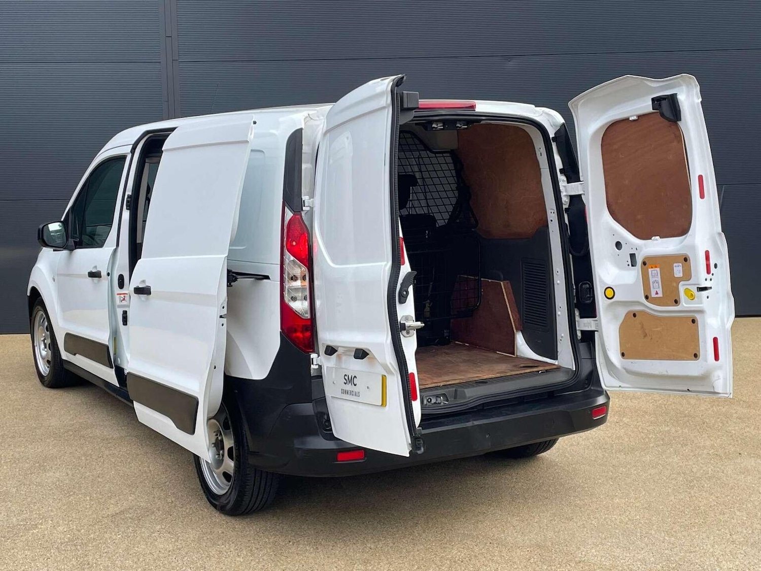 Used Ford Transit Connect 2019 for sale - 76471282: Photo 16