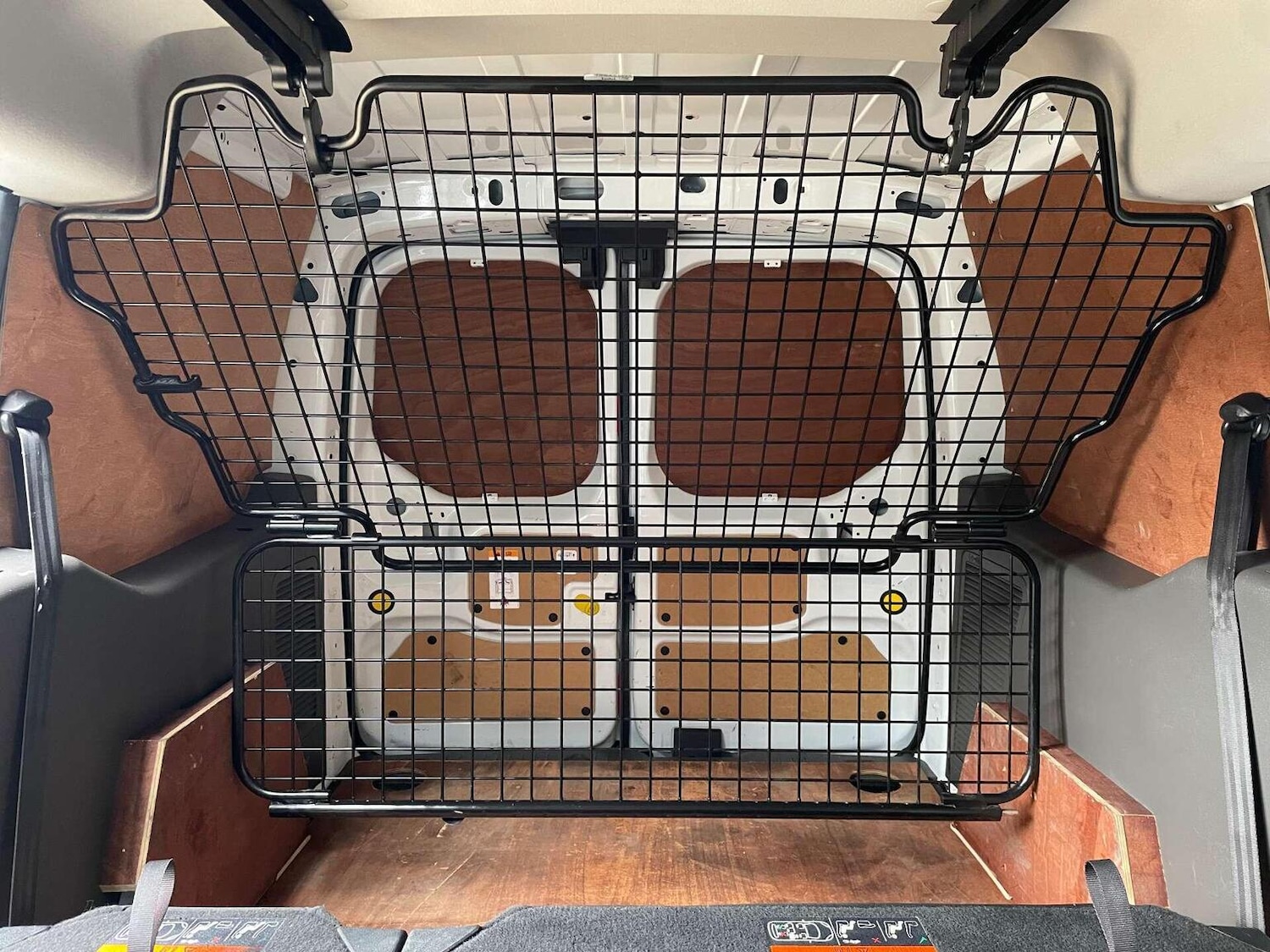 Used Ford Transit Connect 2019 for sale - 76471282: Photo 19