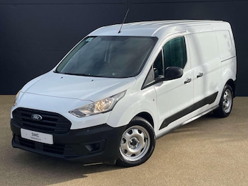 Used Ford Transit Connect 2019 for sale - 76471282: Photo