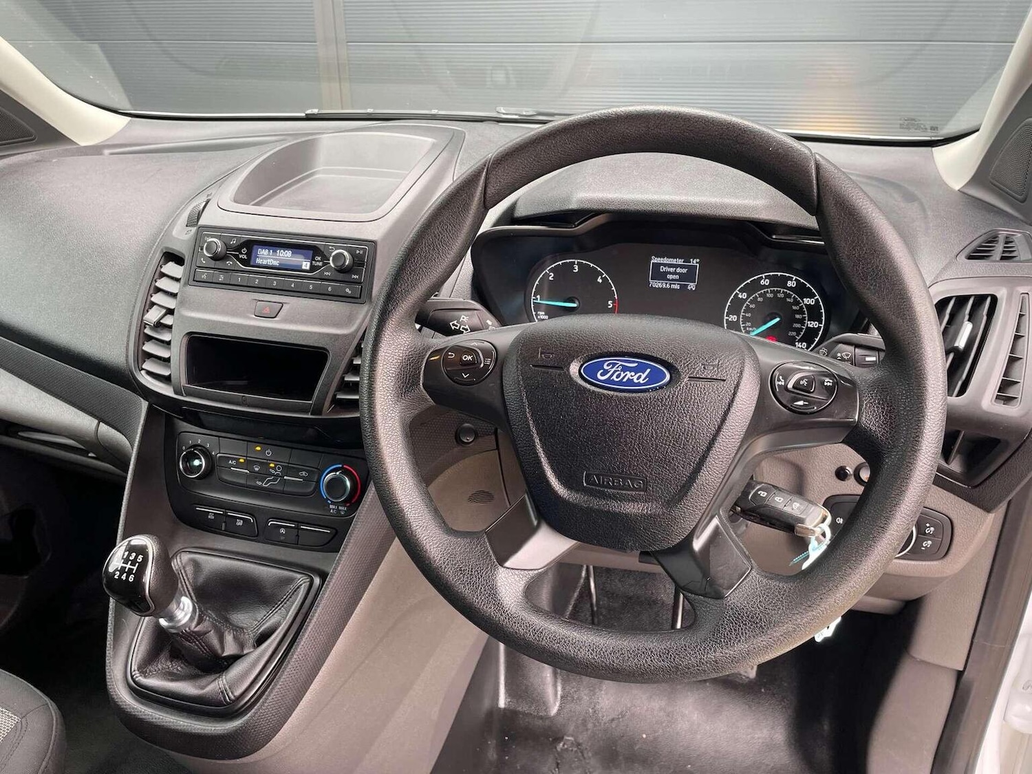 Used Ford Transit Connect 2019 for sale - 76471282: Photo 28