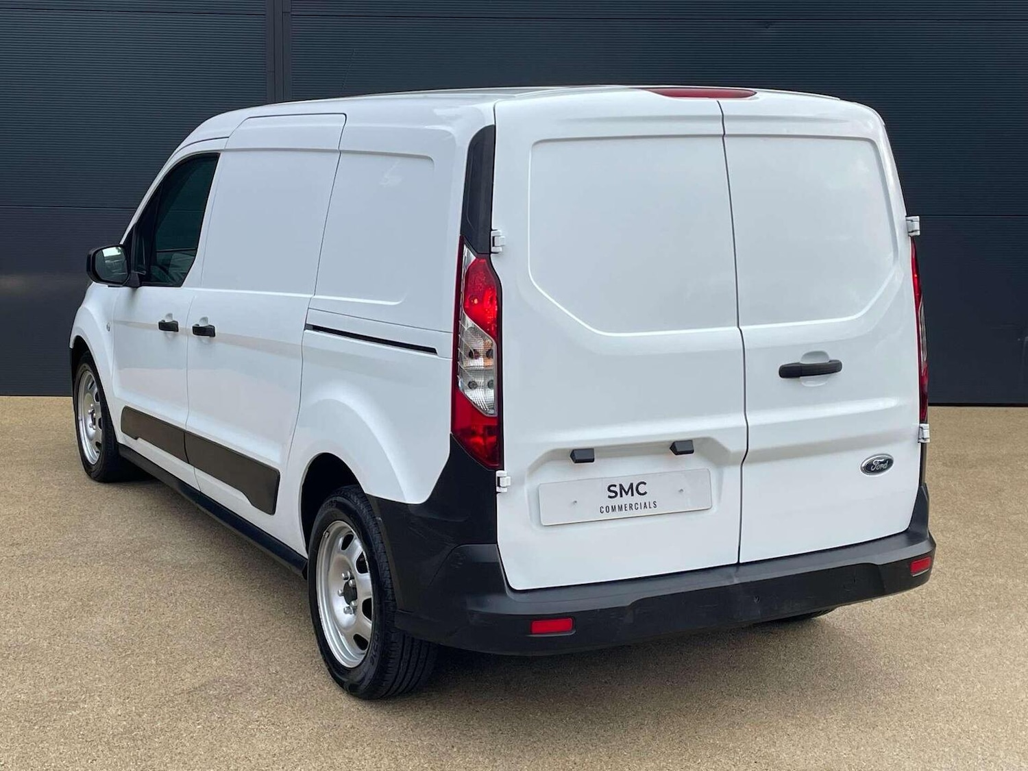 Used Ford Transit Connect 2019 for sale - 76471282: Photo 3