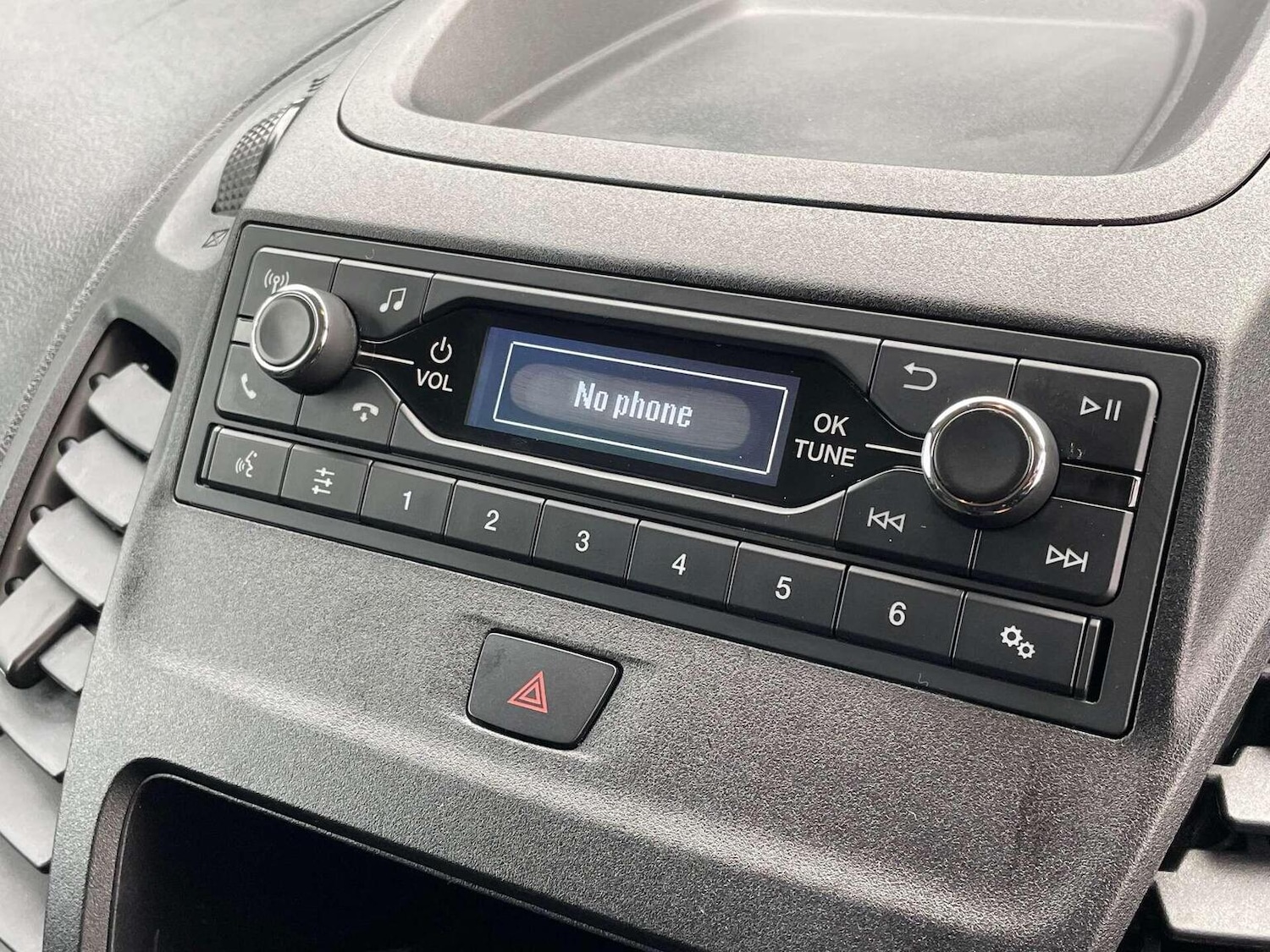 Used Ford Transit Connect 2019 for sale - 76471282: Photo 38