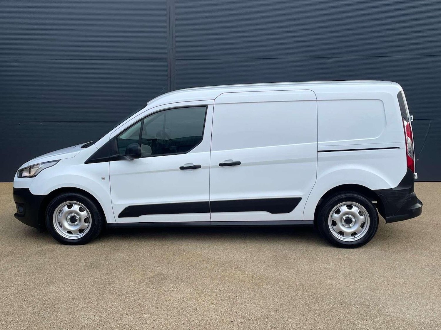 Used Ford Transit Connect 2019 for sale - 76471282: Photo 4