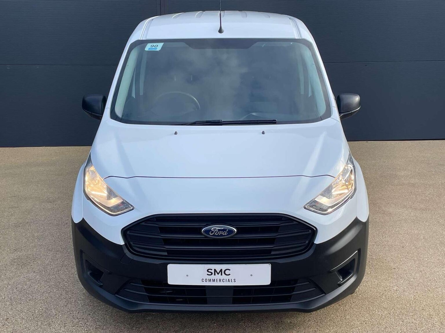 Used Ford Transit Connect 2019 for sale - 76471282: Photo 7