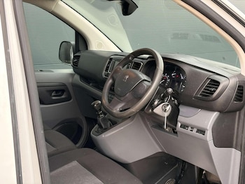 Used Peugeot Expert 2022 for sale - 78770051: Photo
