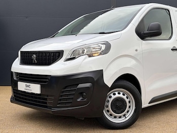 Used Peugeot Expert 2022 for sale - 78770051: Photo