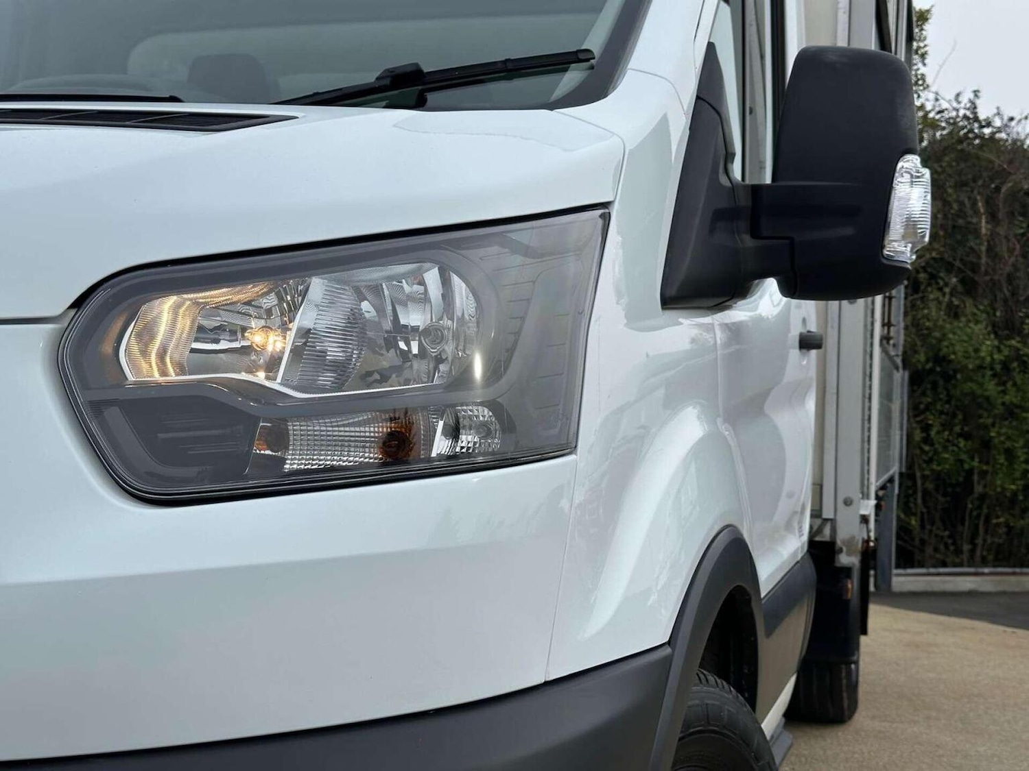Used Ford Transit 2019 for sale - 77650053: Photo 13