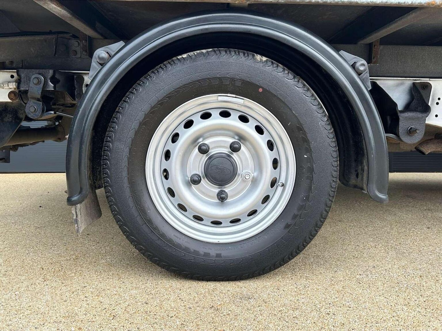 Used Ford Transit 2019 for sale - 77650053: Photo 14