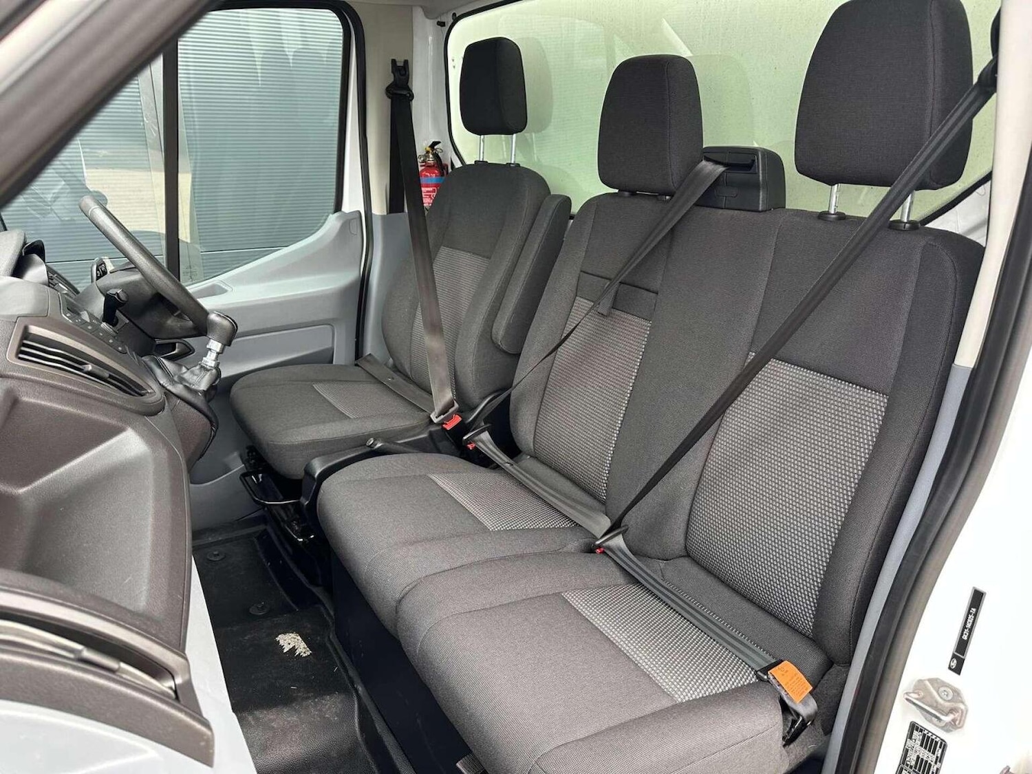 Used Ford Transit 2019 for sale - 77650053: Photo 16