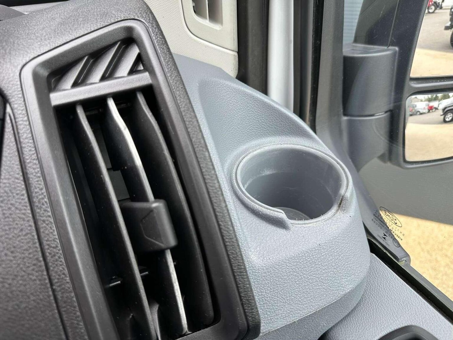 Used Ford Transit 2019 for sale - 77650053: Photo 19