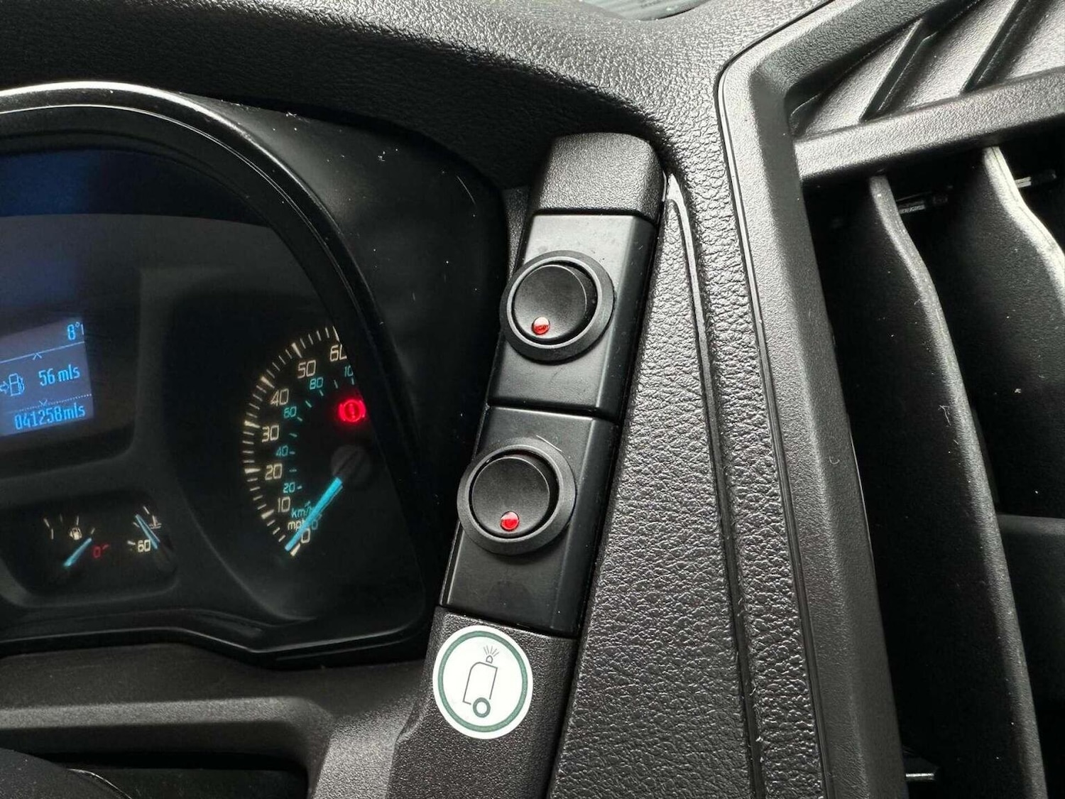 Used Ford Transit 2019 for sale - 77650053: Photo 20