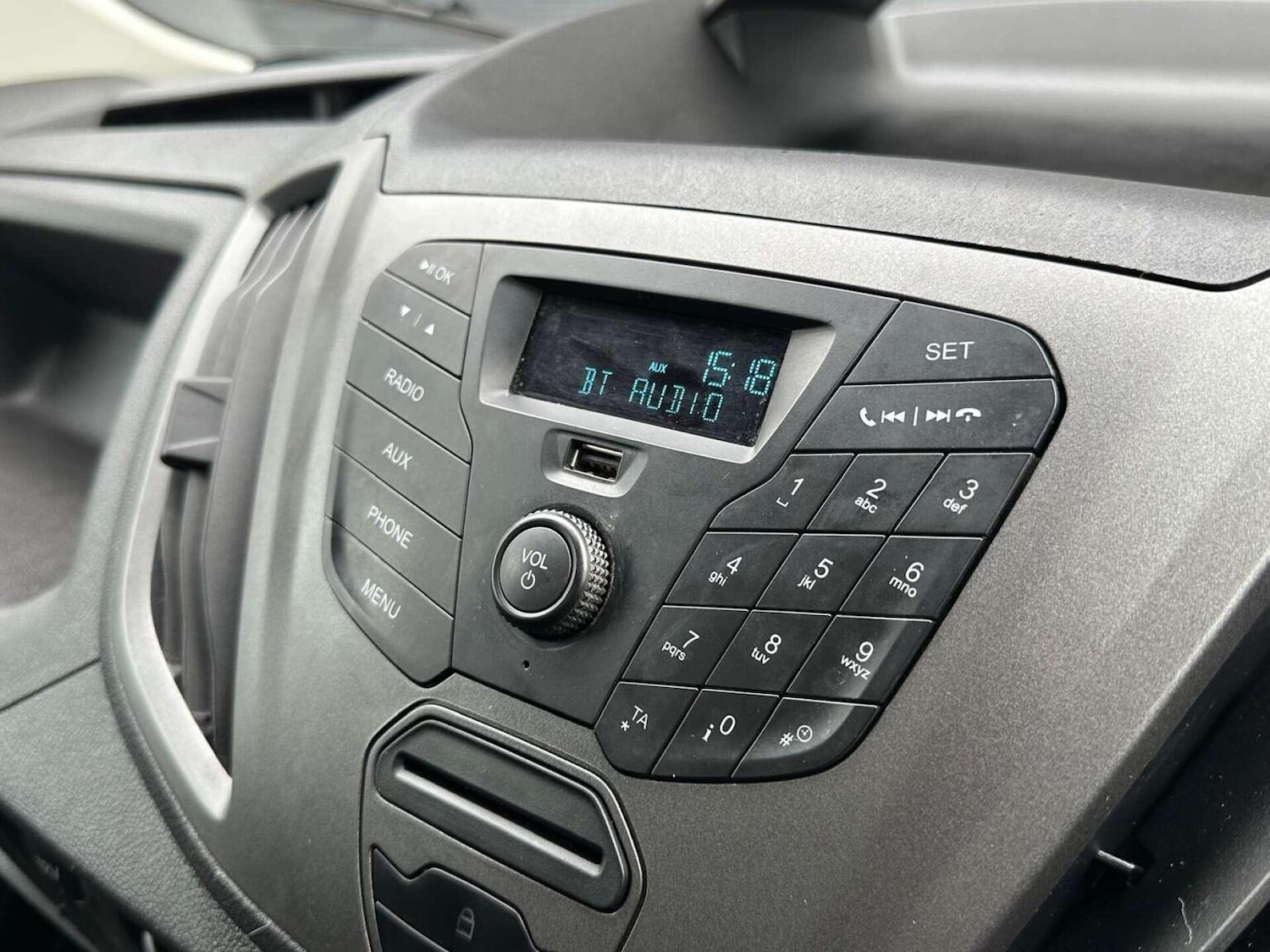 Used Ford Transit 2019 for sale - 77650053: Photo 23