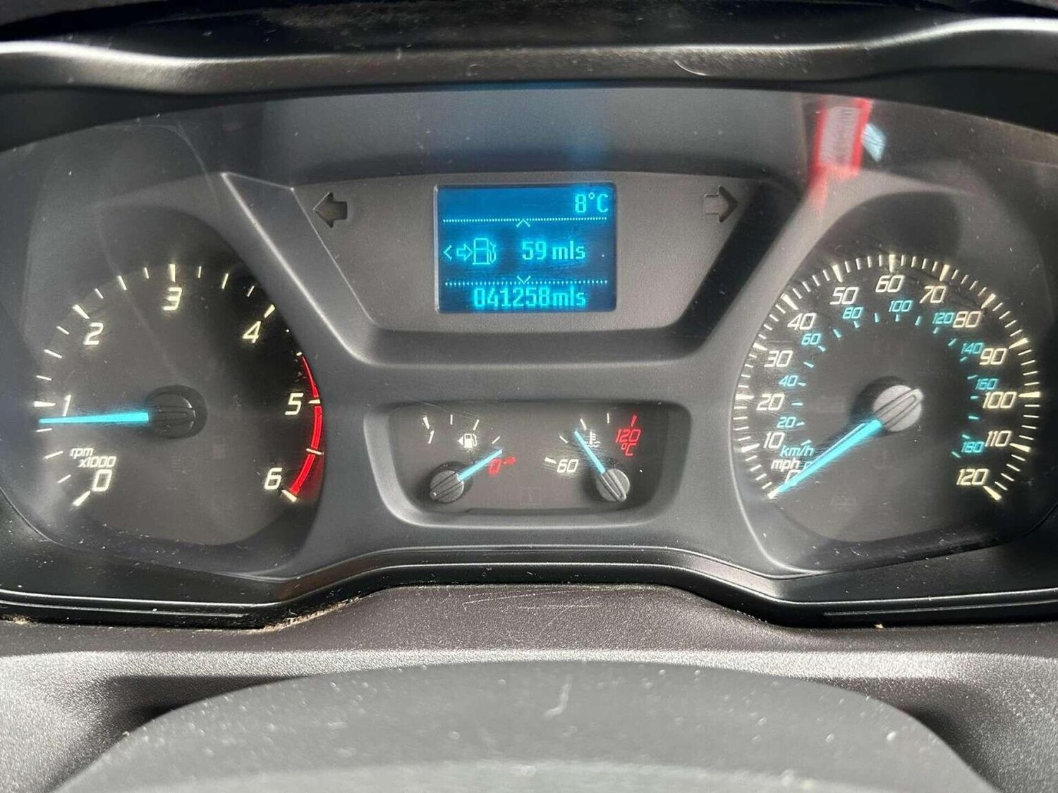 Used Ford Transit 2019 for sale - 77650053: Photo 28