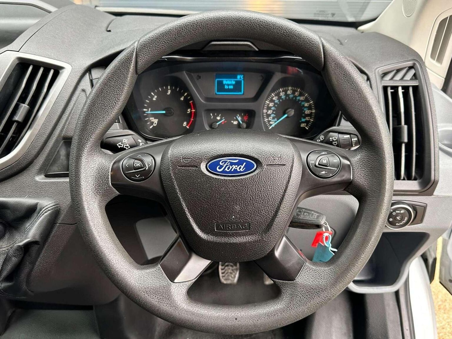 Used Ford Transit 2019 for sale - 77650053: Photo 29