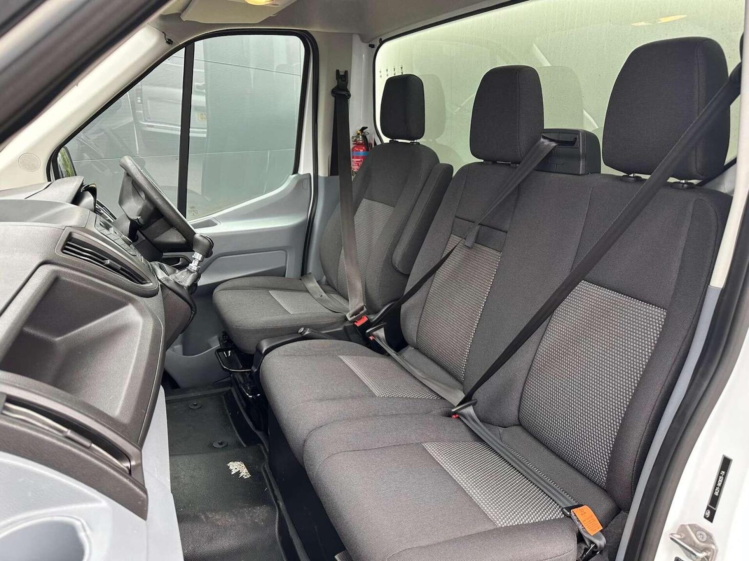 Used Ford Transit 2019 for sale - 77650053: Photo 34