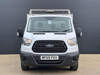 Used Ford Transit 2019 for sale - 77650053: Photo