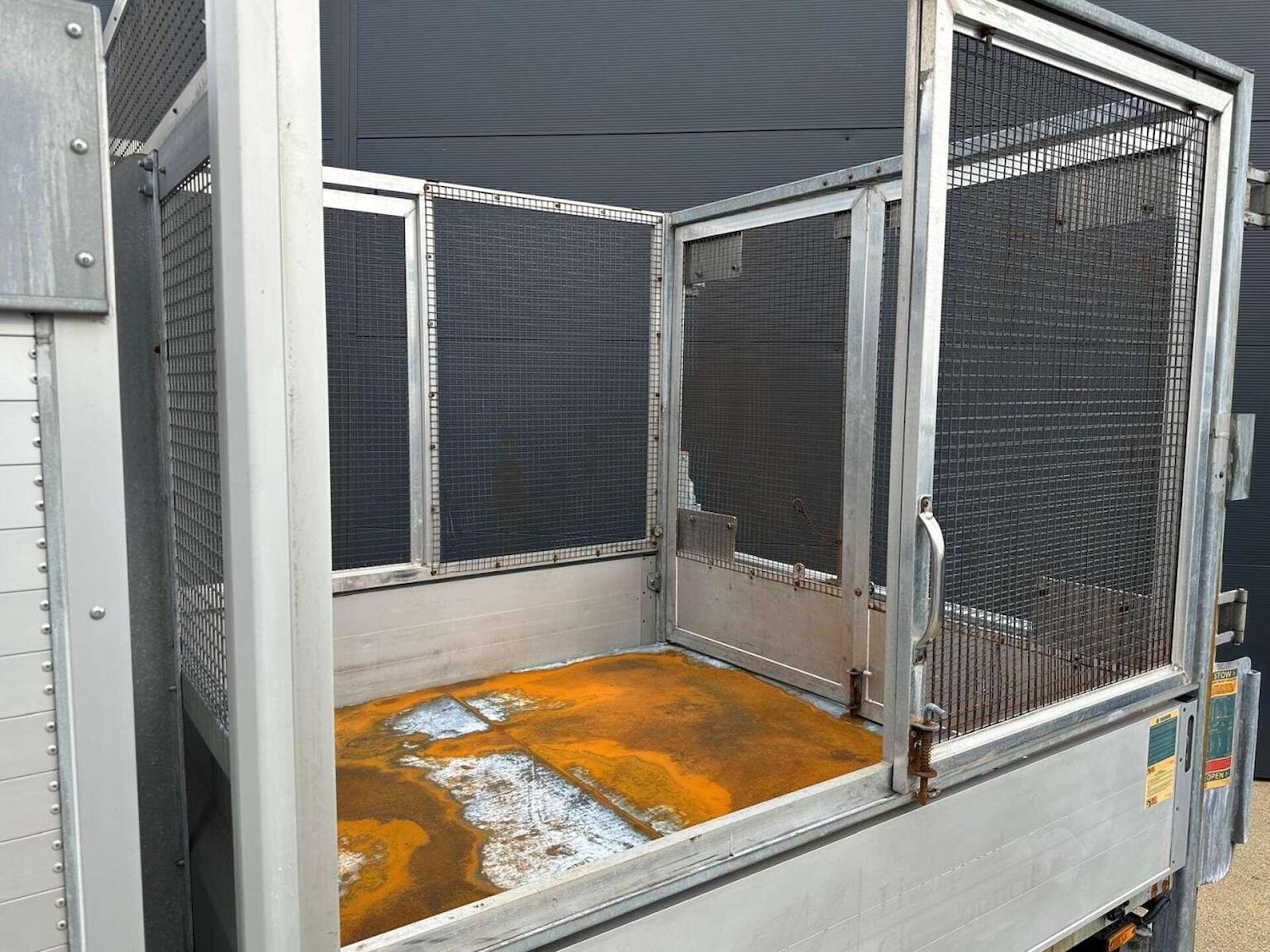 Used Ford Transit 2019 for sale - 77650053: Photo 5