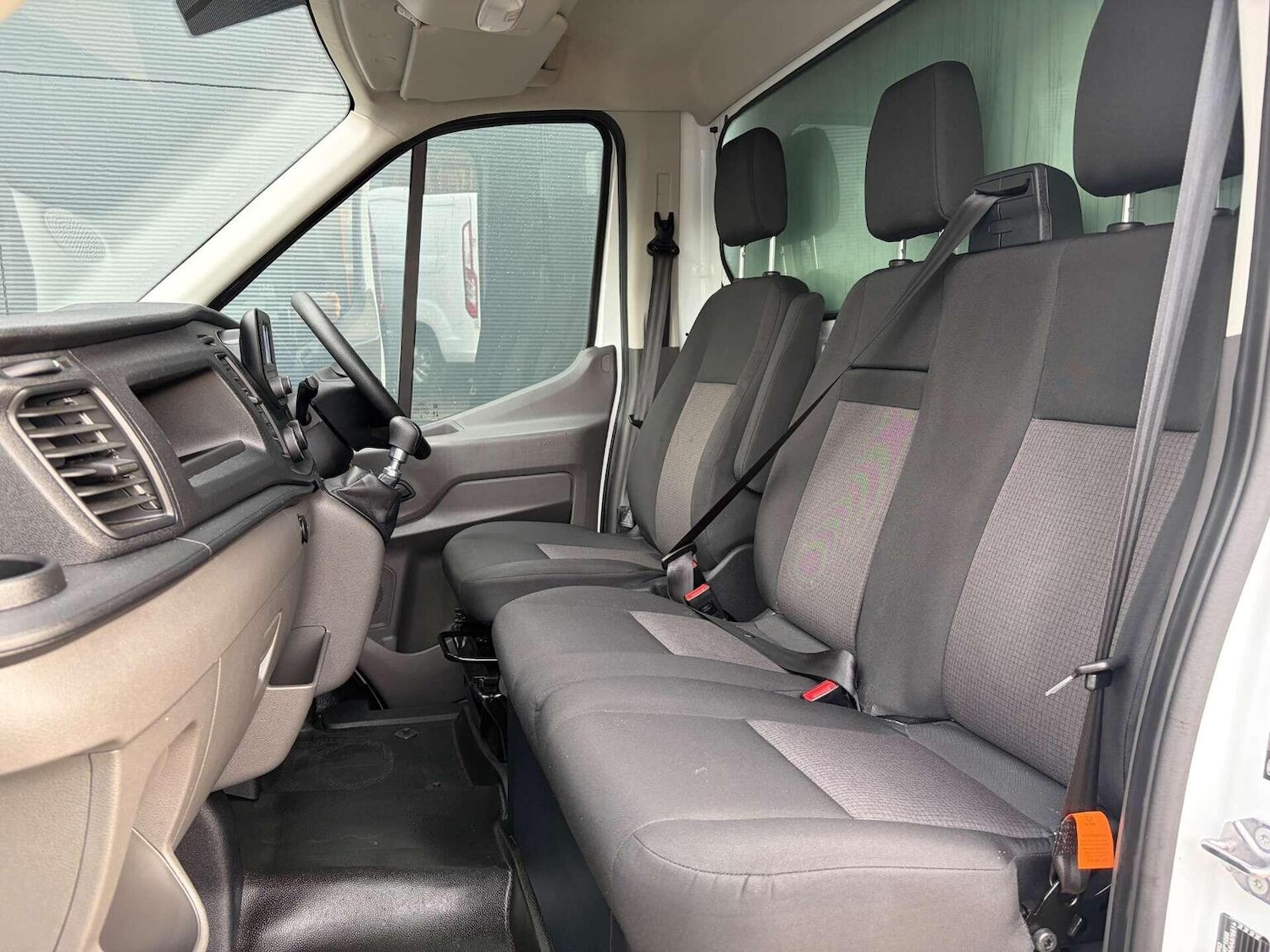 Used Ford Transit 2024 for sale - 76891771: Photo 10