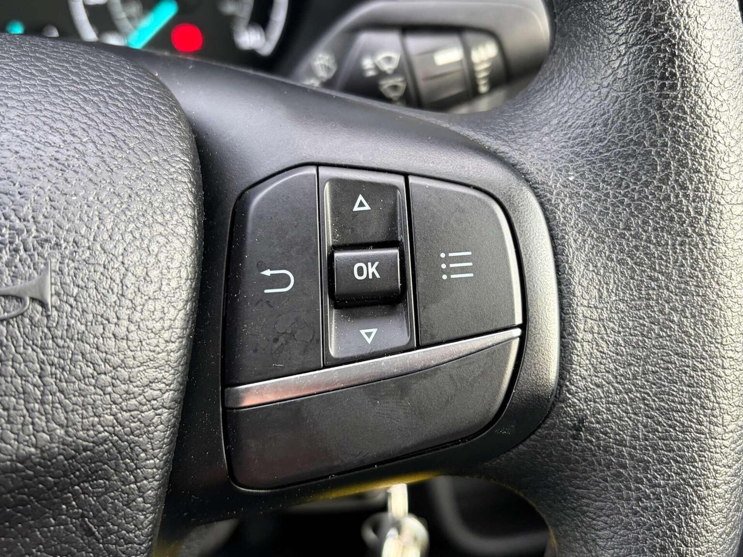 Used Ford Transit 2024 for sale - 76891771: Photo 19