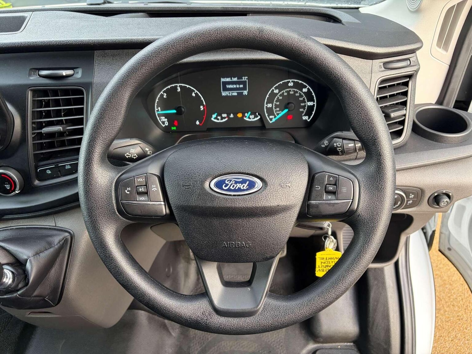 Used Ford Transit 2024 for sale - 76891771: Photo 20