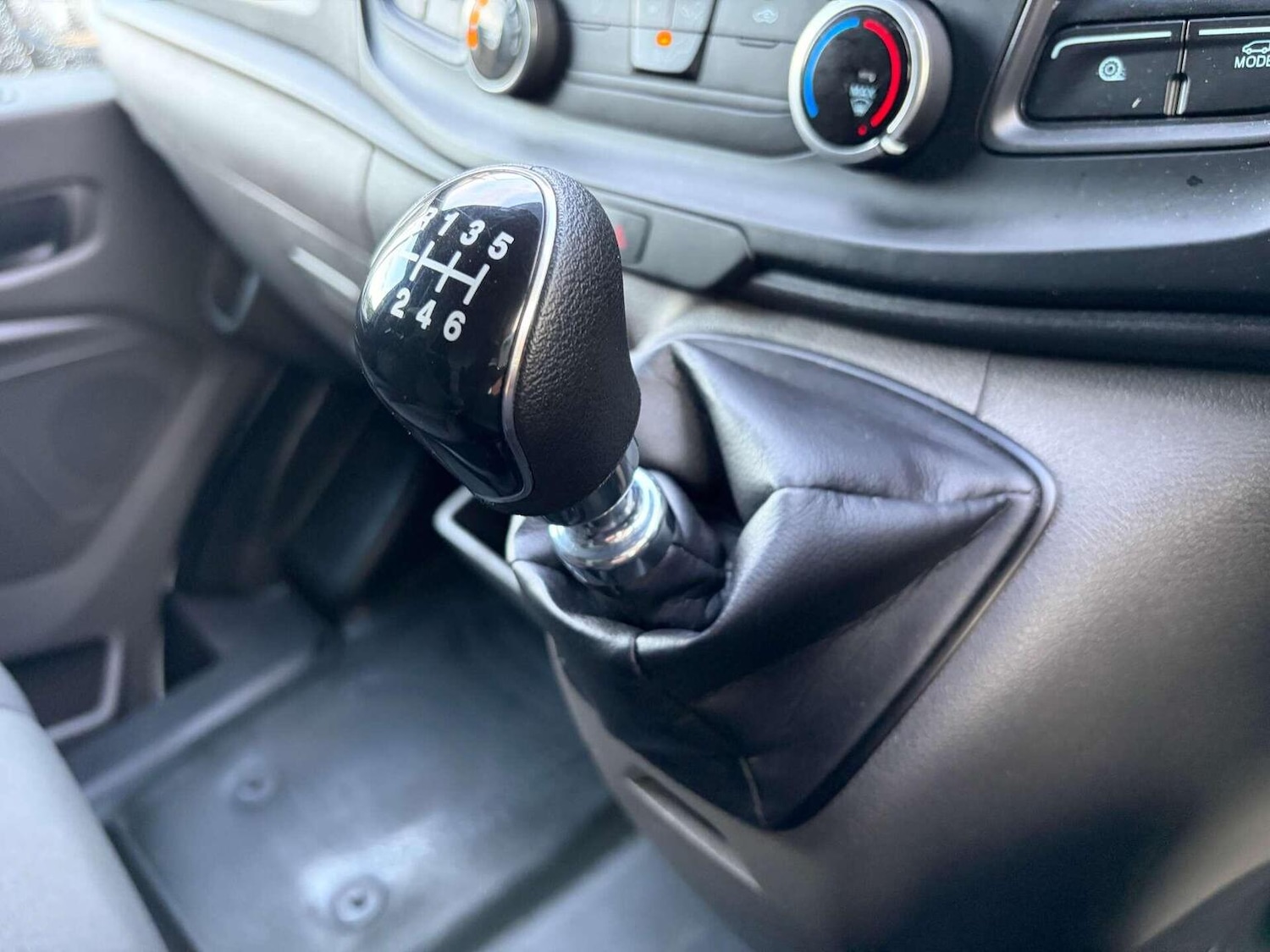 Used Ford Transit 2024 for sale - 76891771: Photo 22