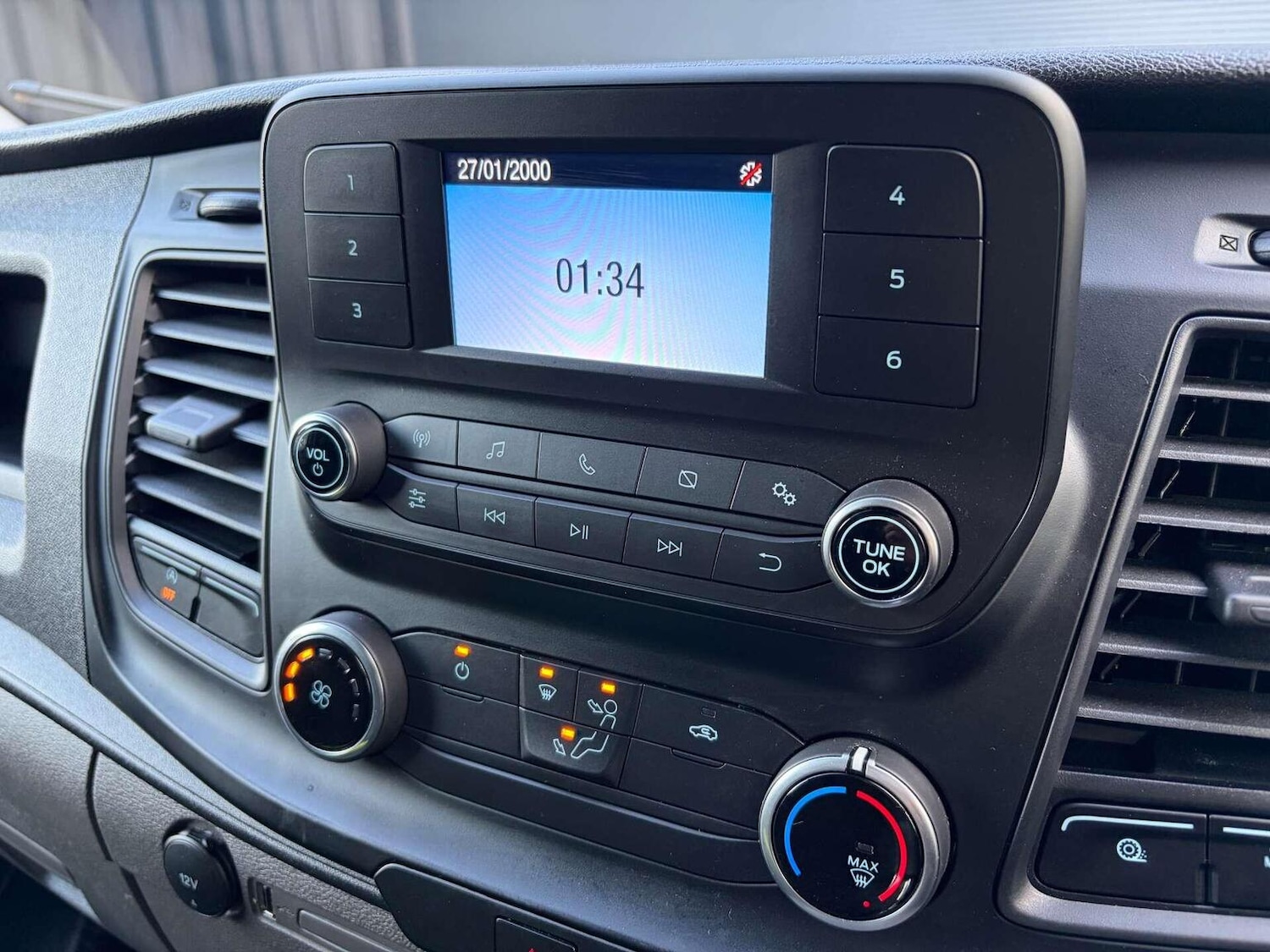 Used Ford Transit 2024 for sale - 76891771: Photo 28