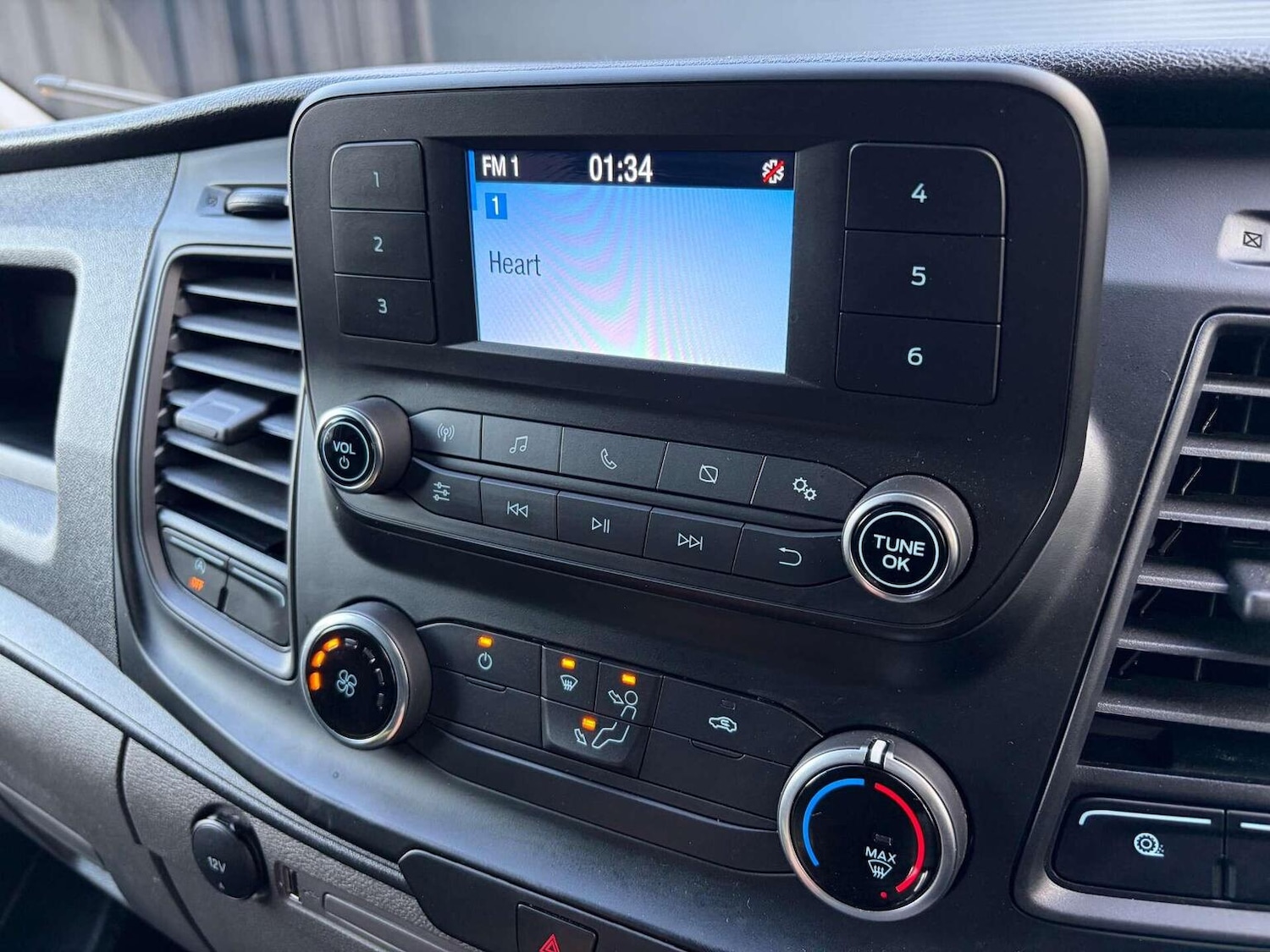 Used Ford Transit 2024 for sale - 76891771: Photo 29