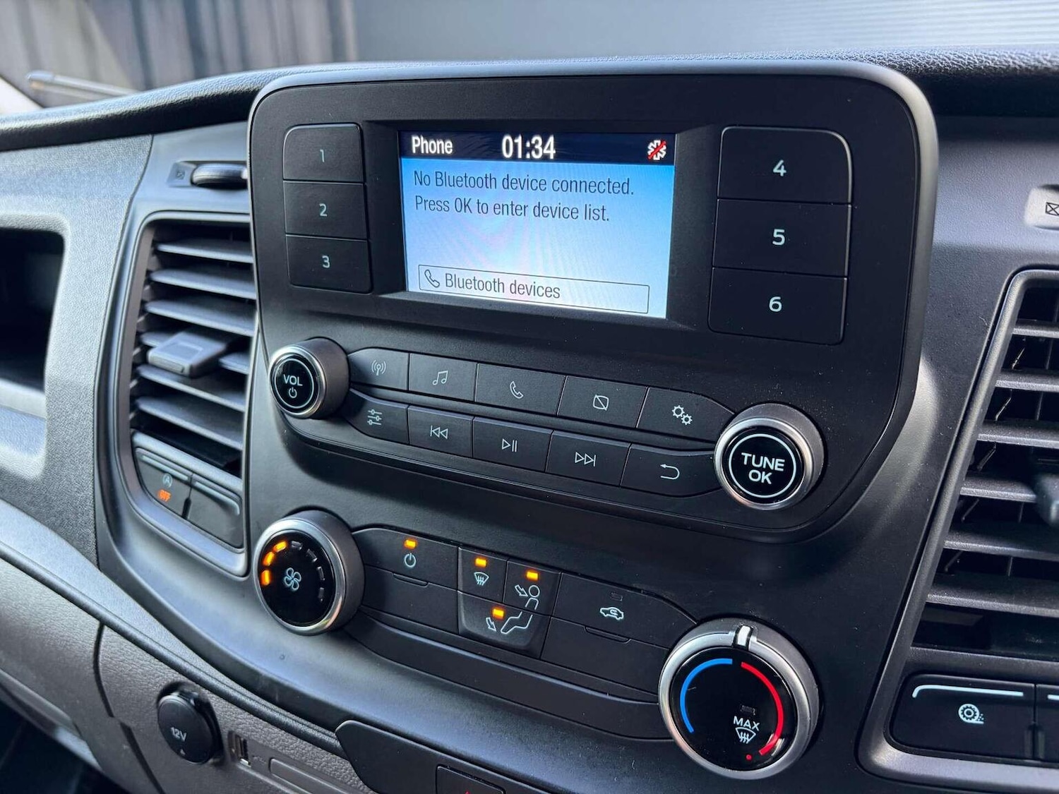 Used Ford Transit 2024 for sale - 76891771: Photo 32