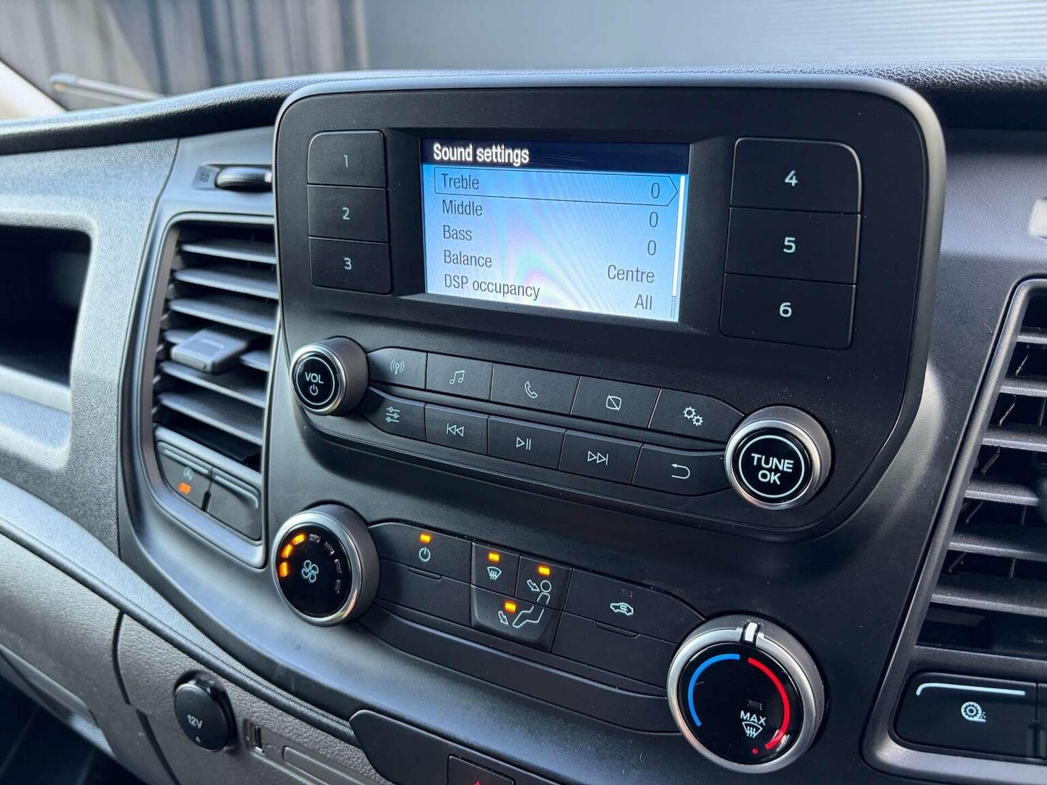 Used Ford Transit 2024 for sale - 76891771: Photo 34