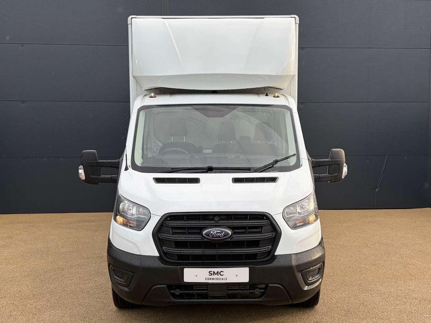 Used Ford Transit 2024 for sale - 76891771: Photo 4