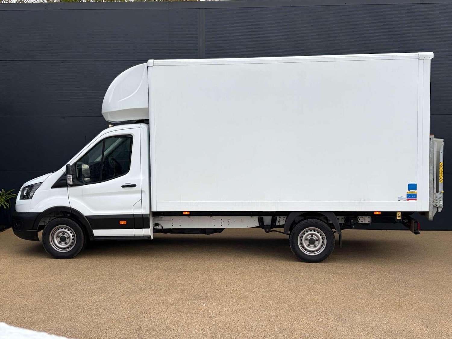 Used Ford Transit 2024 for sale - 76891771: Photo 5