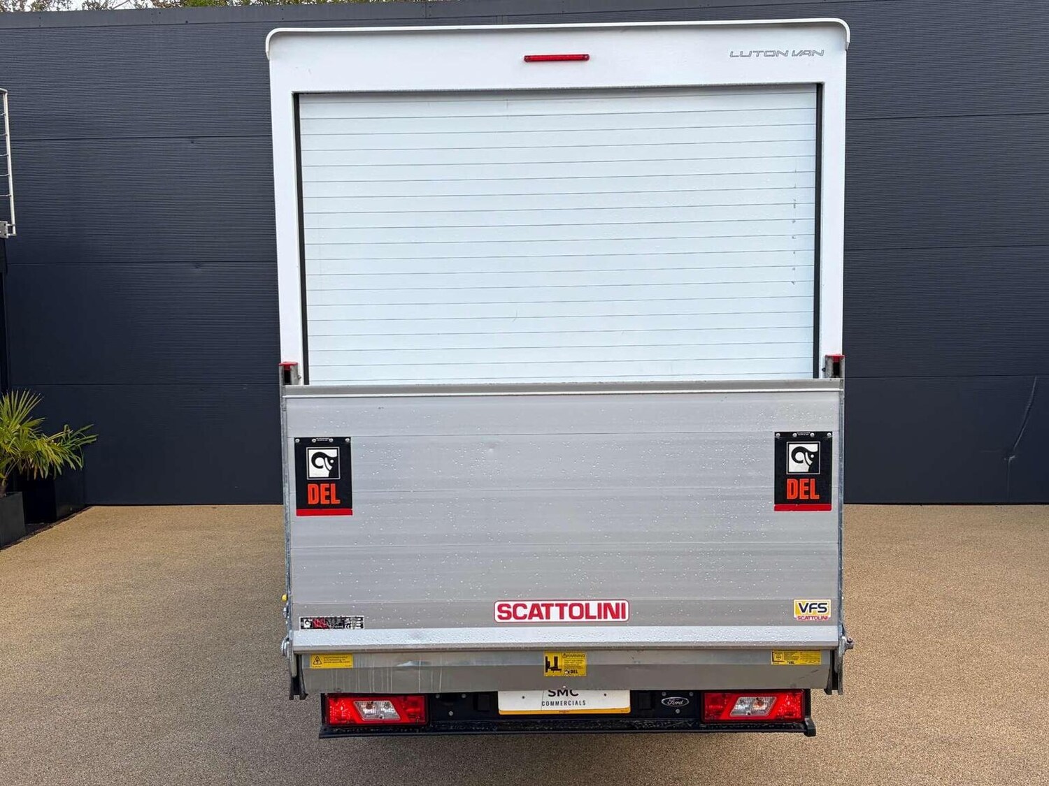 Used Ford Transit 2024 for sale - 76891771: Photo 7