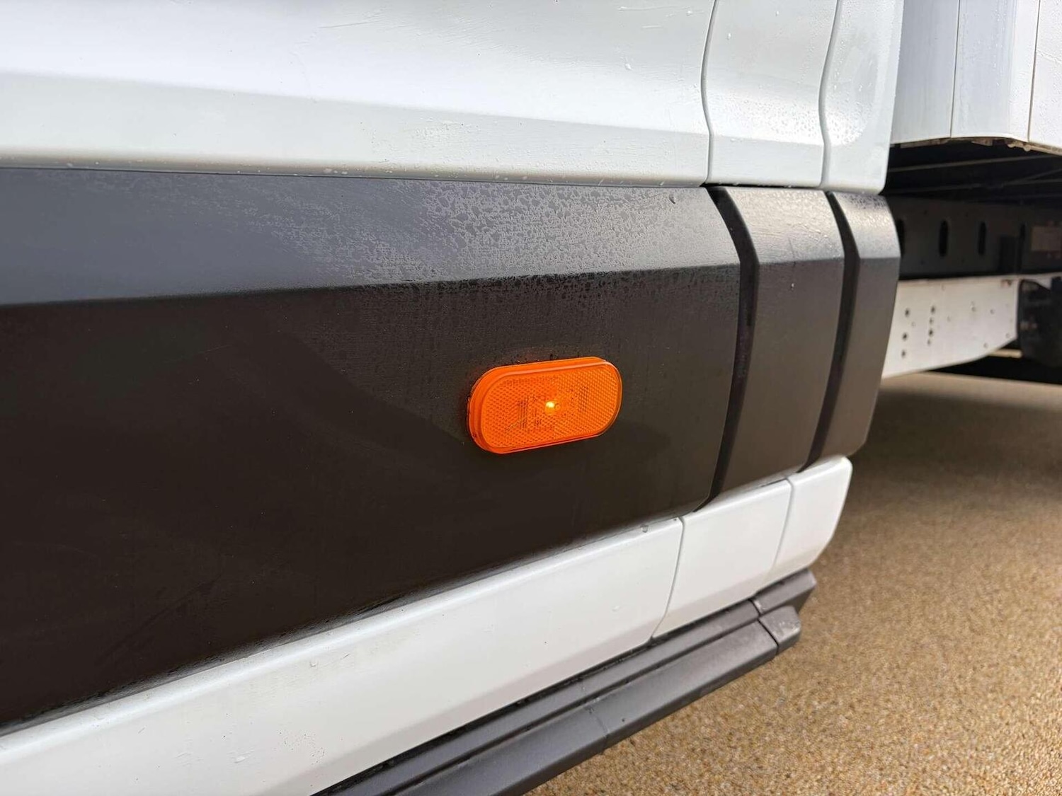 Used Ford Transit 2024 for sale - 76891771: Photo 8