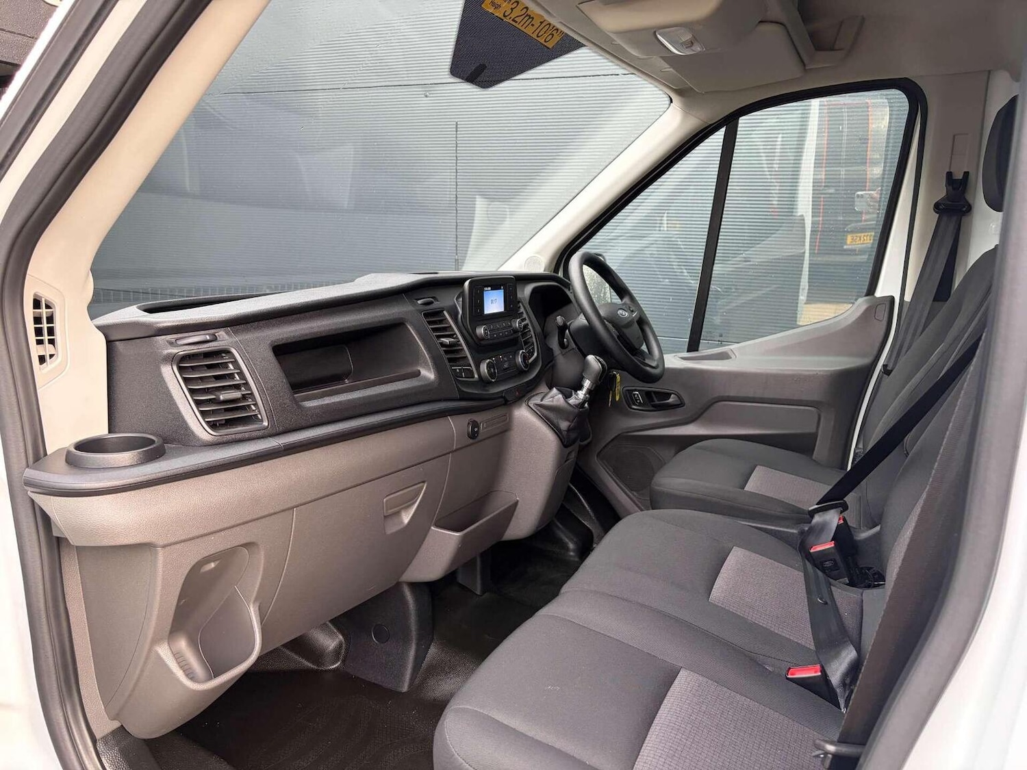 Used Ford Transit 2024 for sale - 76891771: Photo 9