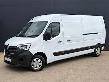 Used Renault Master 2023 for sale - 78571562: Photo