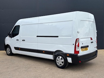 Used Renault Master 2023 for sale - 78571562: Photo