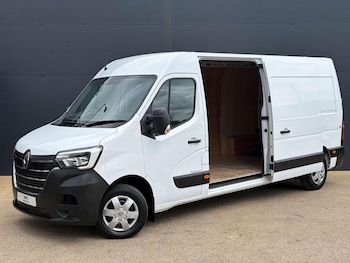 Used Renault Master 2023 for sale - 78571562: Photo