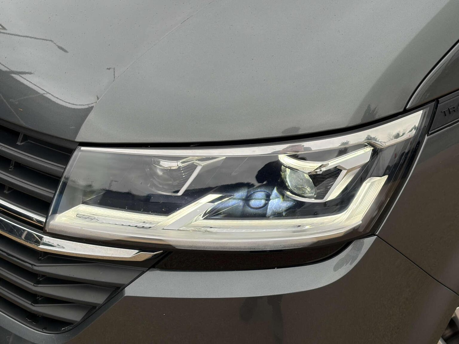 Used Volkswagen Transporter 2024 for sale - 77409555: Photo 19