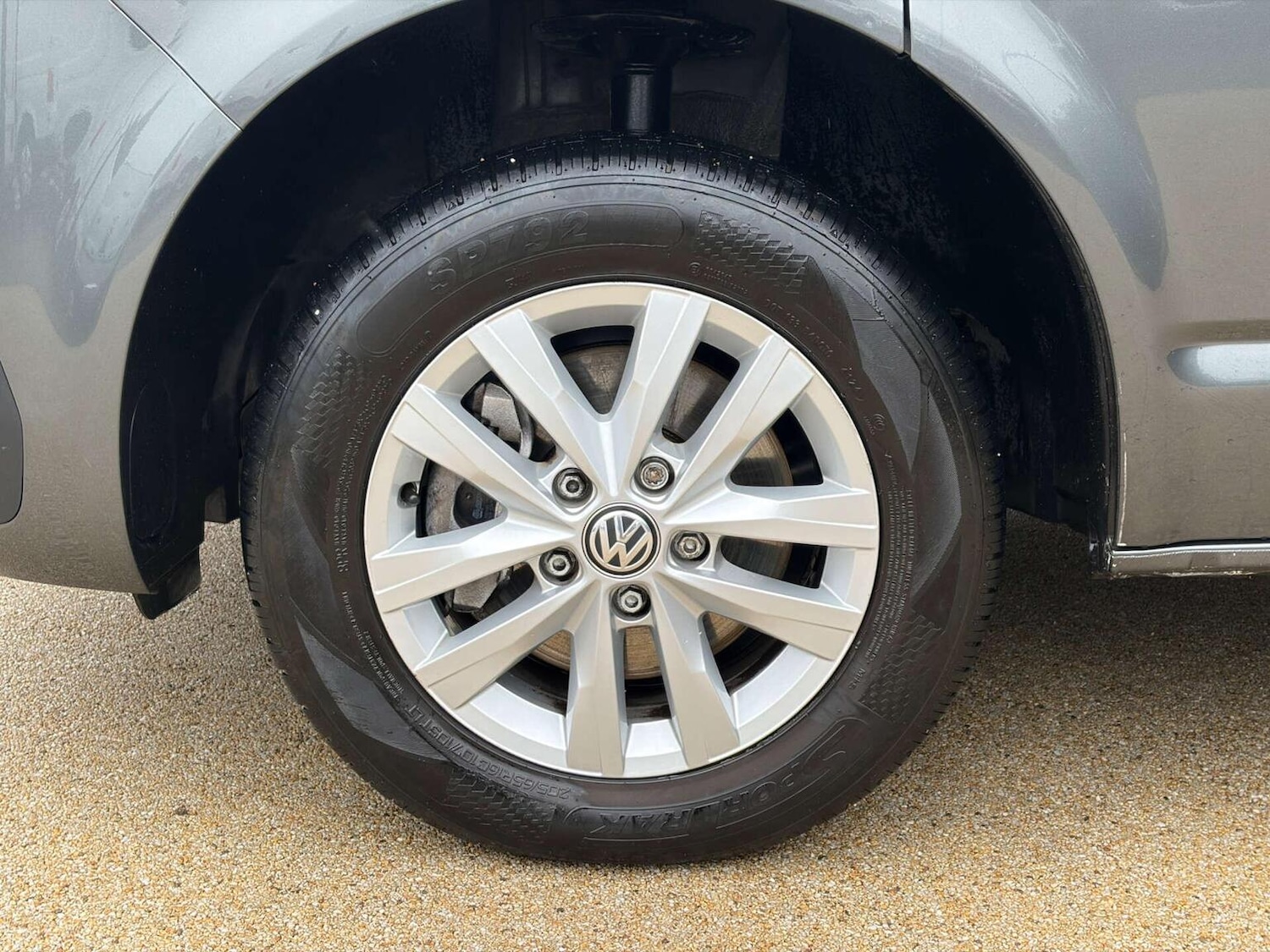 Used Volkswagen Transporter 2024 for sale - 77409555: Photo 23