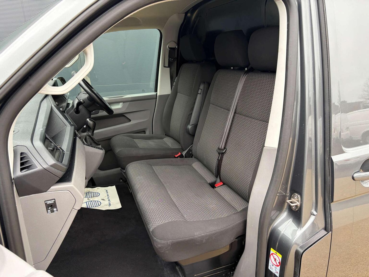 Used Volkswagen Transporter 2024 for sale - 77409555: Photo 26