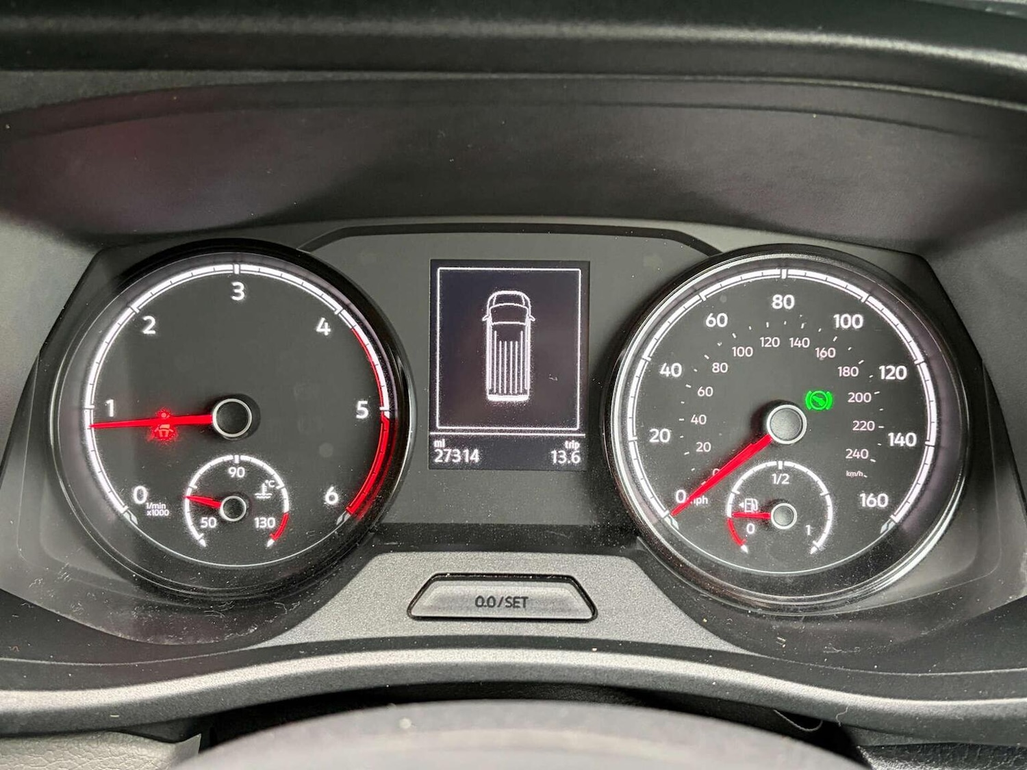 Used Volkswagen Transporter 2024 for sale - 77409555: Photo 36