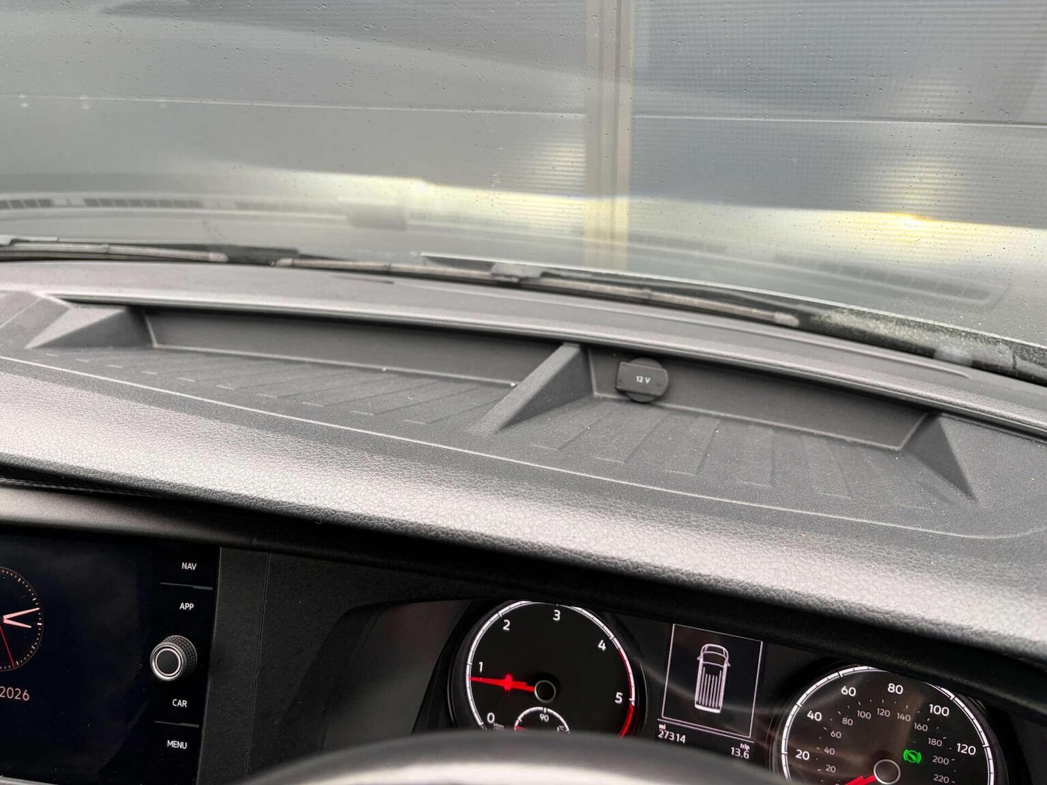 Used Volkswagen Transporter 2024 for sale - 77409555: Photo 43