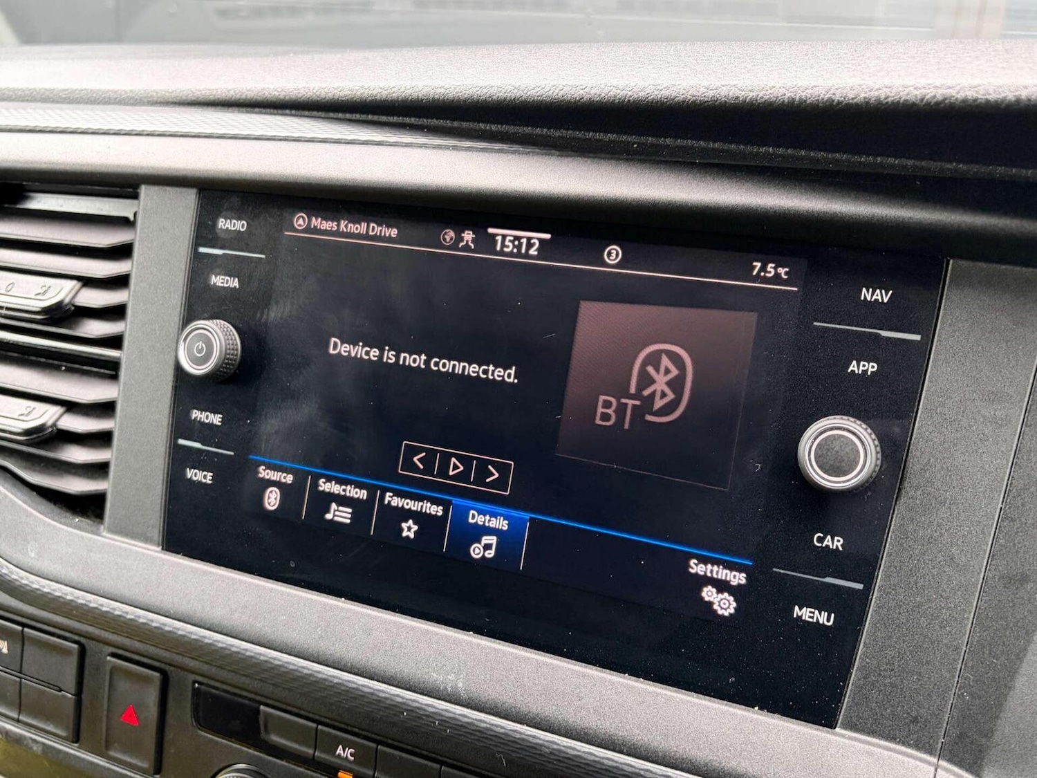 Used Volkswagen Transporter 2024 for sale - 77409555: Photo 49