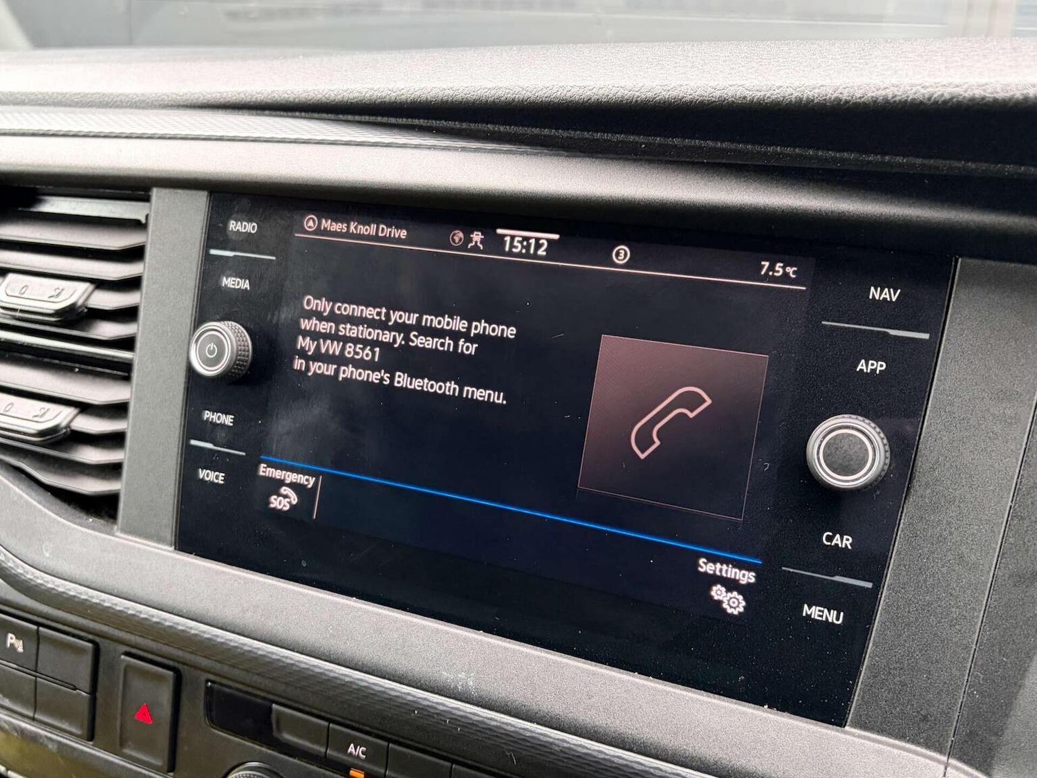 Used Volkswagen Transporter 2024 for sale - 77409555: Photo 50