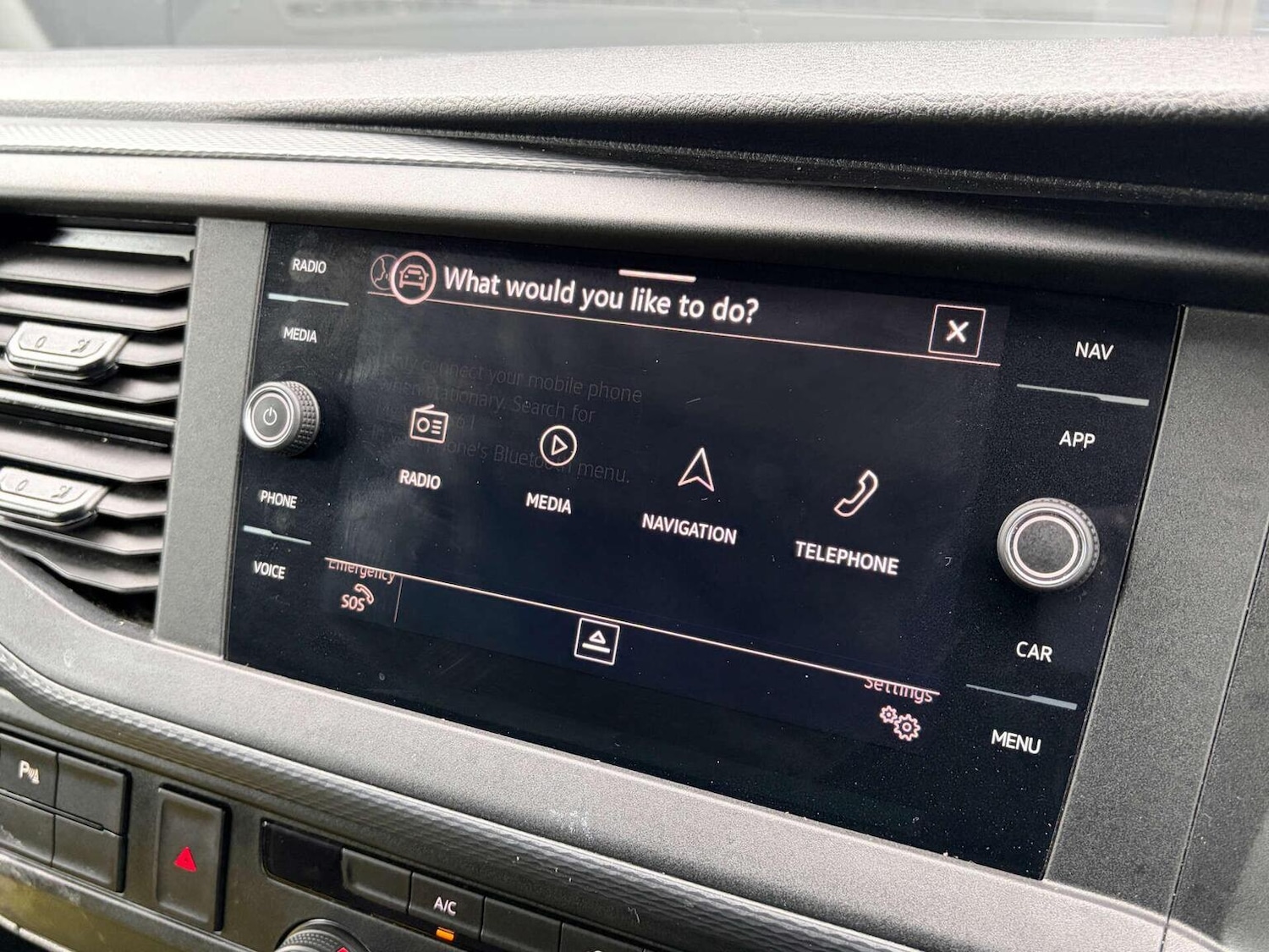 Used Volkswagen Transporter 2024 for sale - 77409555: Photo 51