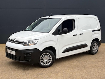 Used Citroen Berlingo 2021 for sale - 78620916: Photo