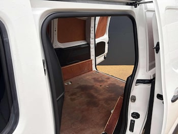 Used Citroen Berlingo 2021 for sale - 78620916: Photo