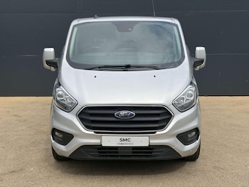 Used Ford Transit Custom 2021 for sale - 78674212: Photo