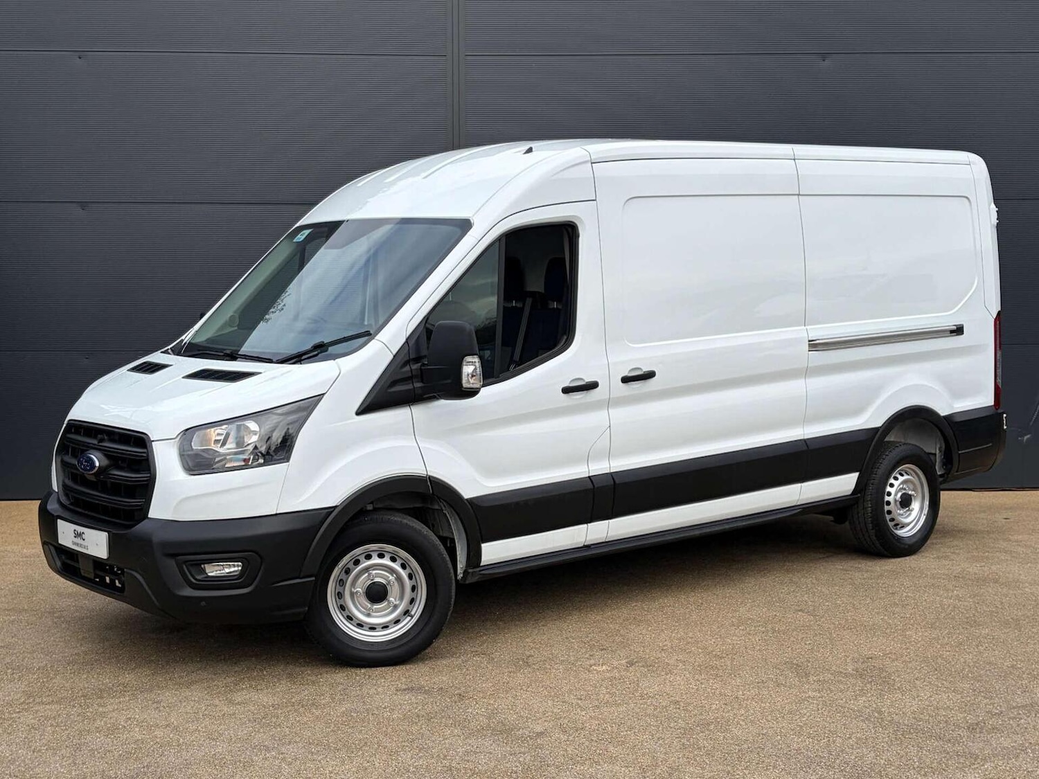 Used Ford Transit 2024 for sale - 78064166: Photo 1